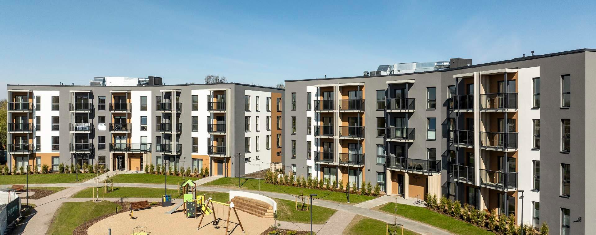 Pikaliiva 5 ja 7 Bonava